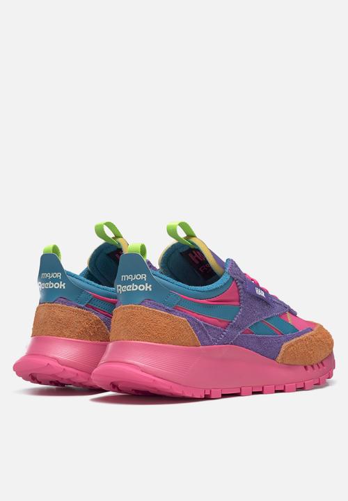 Reebok - Reebok x Daniel Moon CL Legacy
