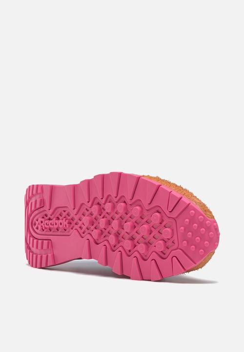 Reebok - Reebok x Daniel Moon CL Legacy