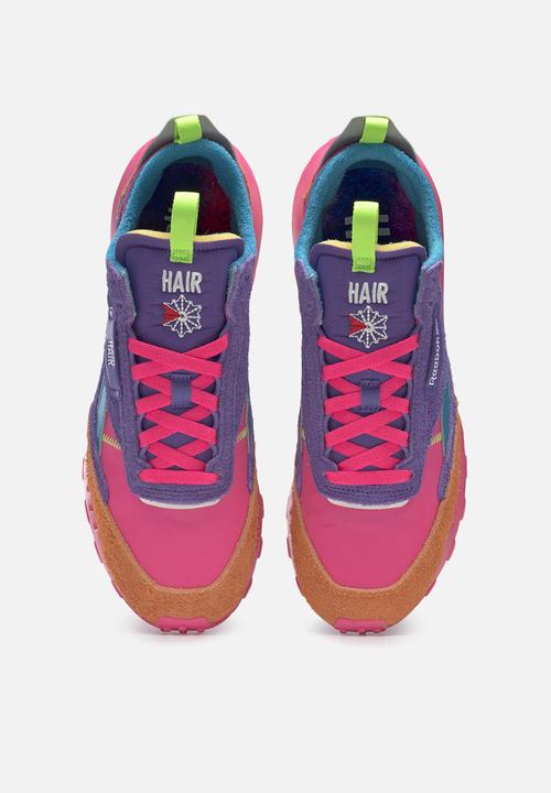 Reebok - Reebok x Daniel Moon CL Legacy