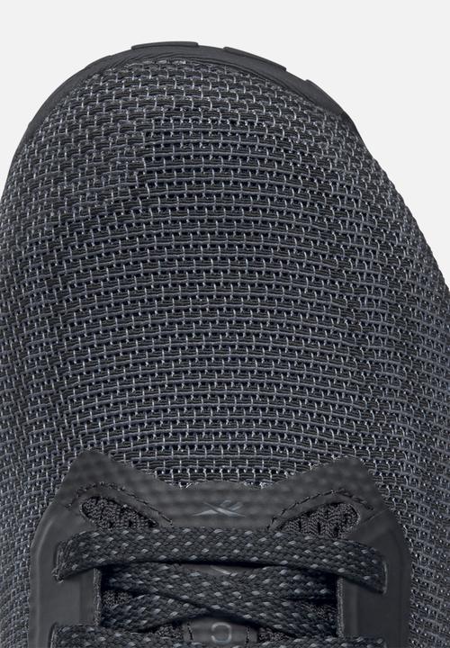 Reebok - Reebok nano x1 grit - core black/true grey 7/true grey 8