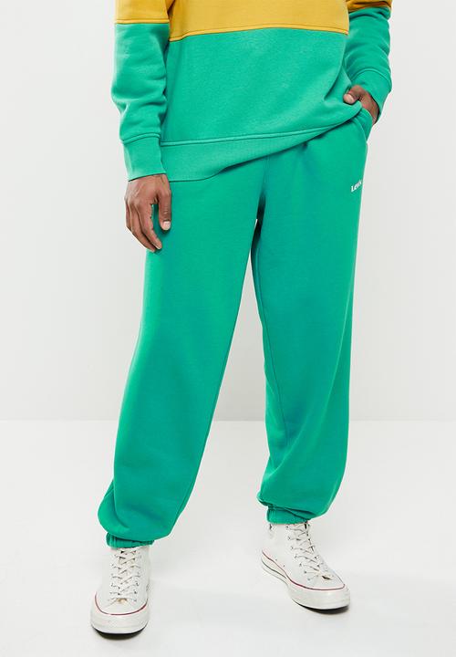 flare joggers