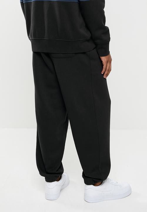 Levi’s® - Levis seasonal sweatpant -  black