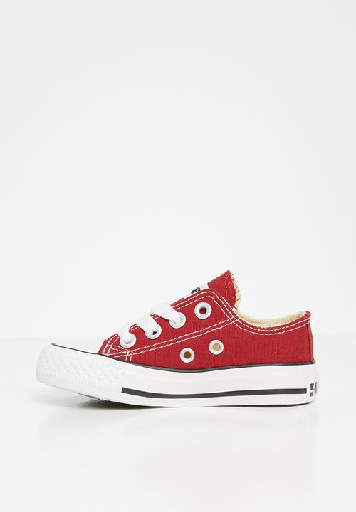 SOVIET - Infants viper 1 - red