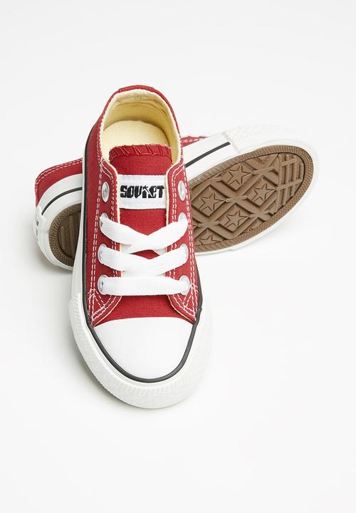 SOVIET - Infants viper 1 - red