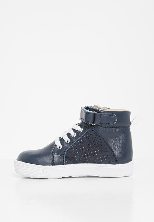 shooshoos - Now you see me - blue
