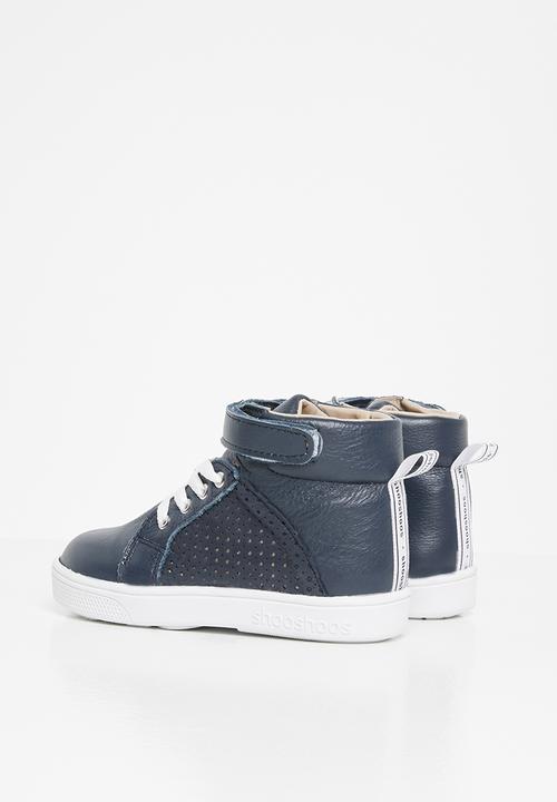 shooshoos - Now you see me - blue