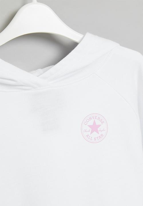 Converse - Cnvg all star wide waistbnd ho - white