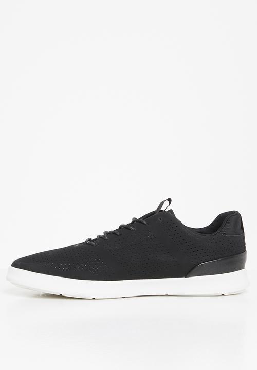 KANGOL - Slater - black