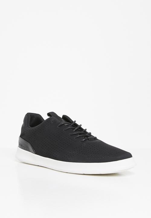 KANGOL - Slater - black