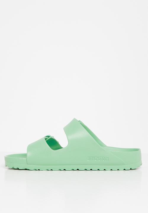Birkenstock - Arizona eva narrow - jade