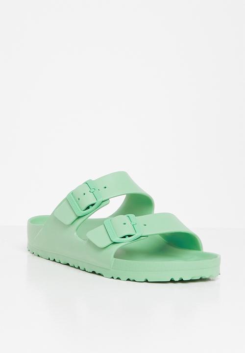 Birkenstock - Arizona eva narrow - jade
