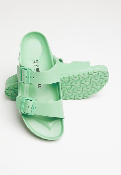 Birkenstock - Arizona eva narrow - jade