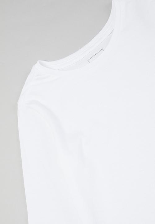 Pop Candy - 3 Pack plain T-shirt set - multi 