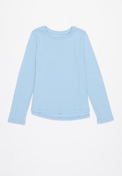 Pop Candy - 3 pack plain Tshirt set - multi