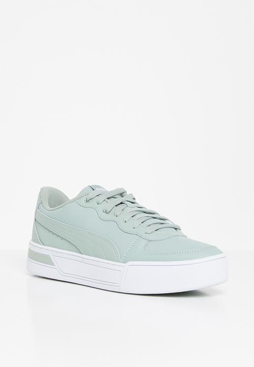 PUMA - Puma skye - jadeite-jadeite-puma white