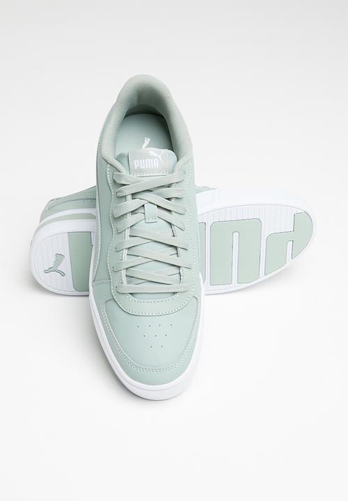 PUMA - Puma skye - jadeite-jadeite-puma white