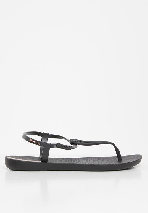 Ipanema - Classic pop - black