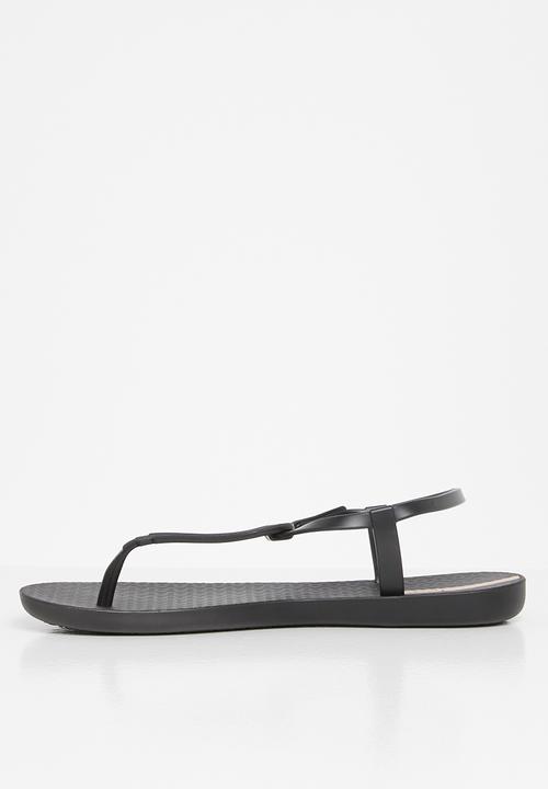Ipanema - Classic pop - black