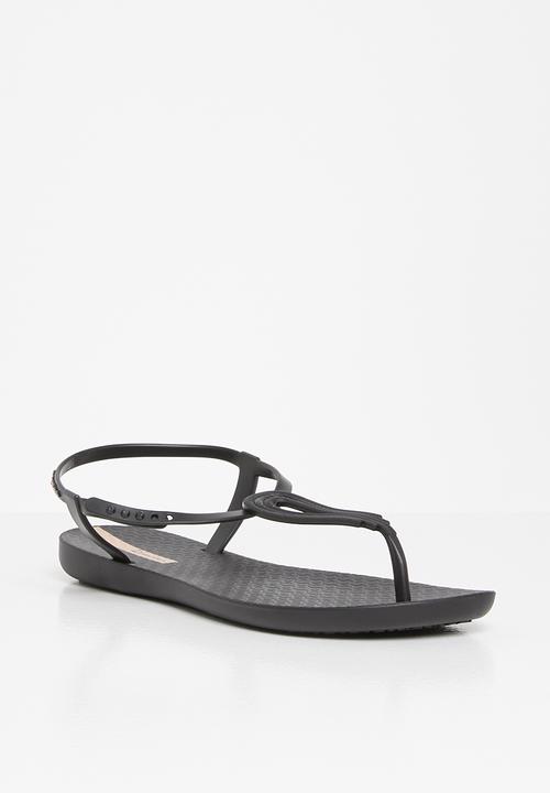 Ipanema - Classic pop - black