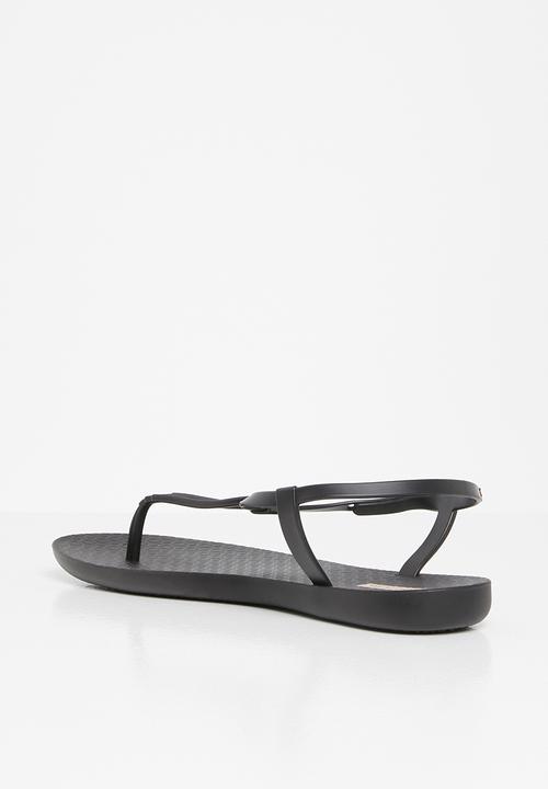 Ipanema - Classic pop - black