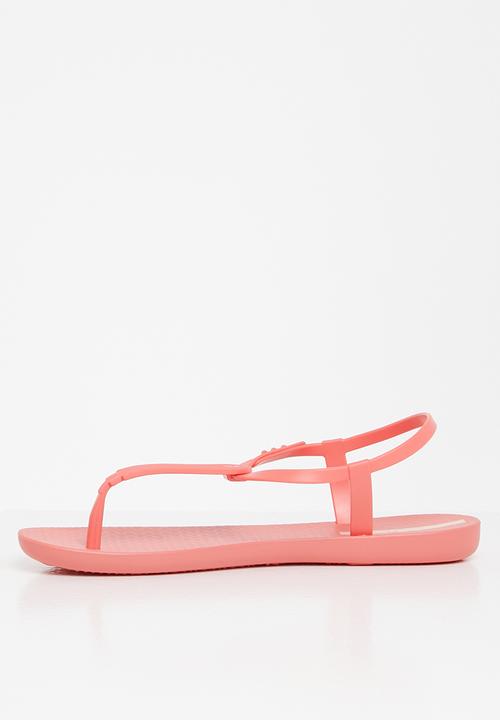 Ipanema - Classic pop - red