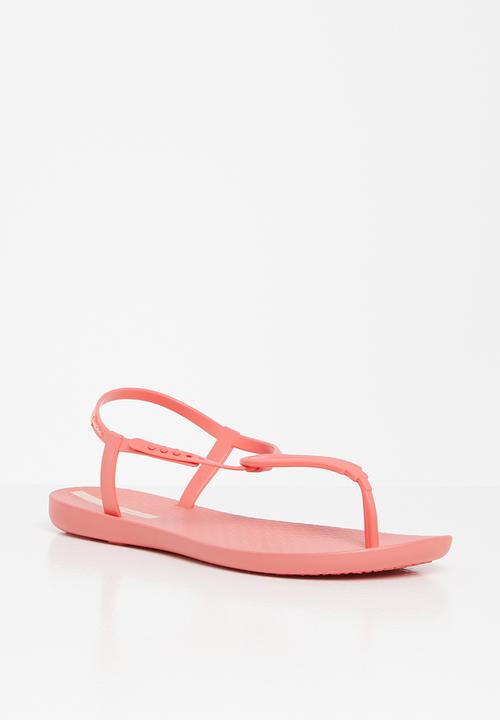 Ipanema - Classic pop - red