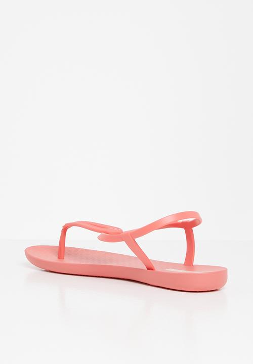 Ipanema - Classic pop - red