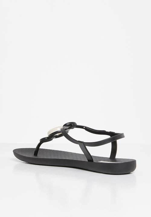 Ipanema - Class modern fem - black
