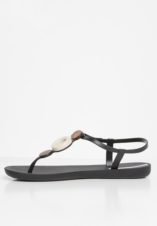 Ipanema - Class modern fem - black