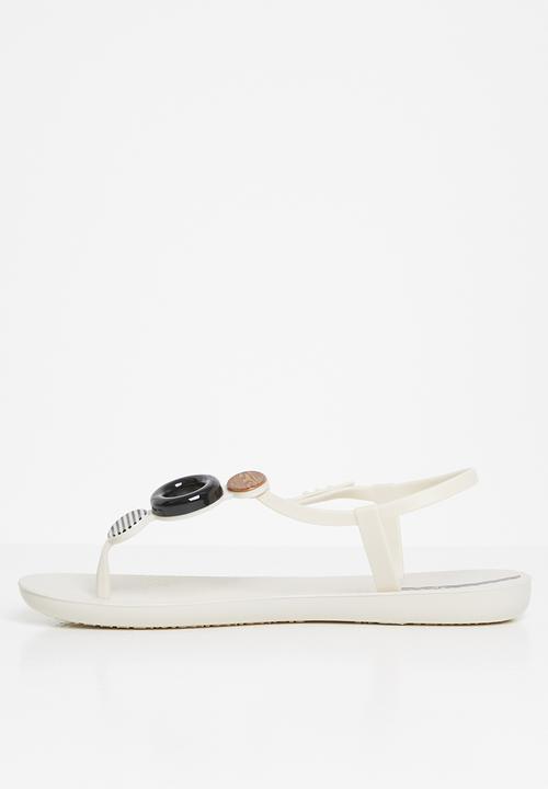 Ipanema - Class modern fem - white