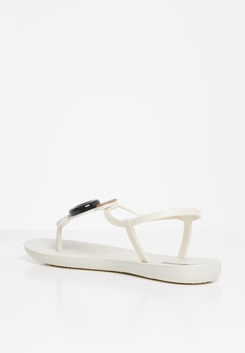 Ipanema - Class modern fem - white