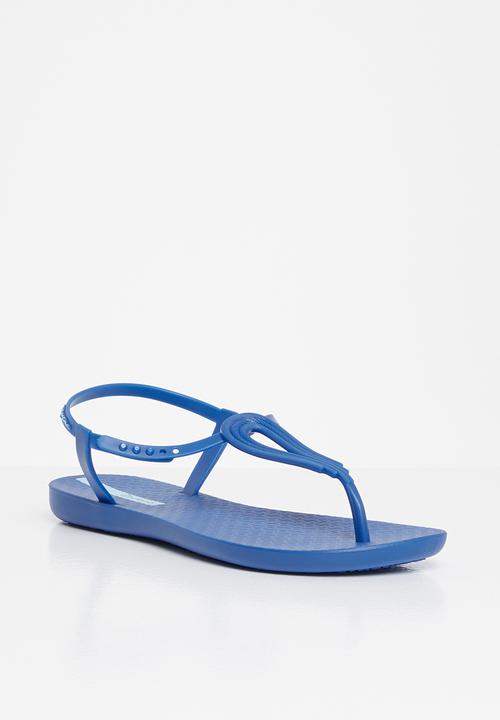 Ipanema - Classic pop - blue
