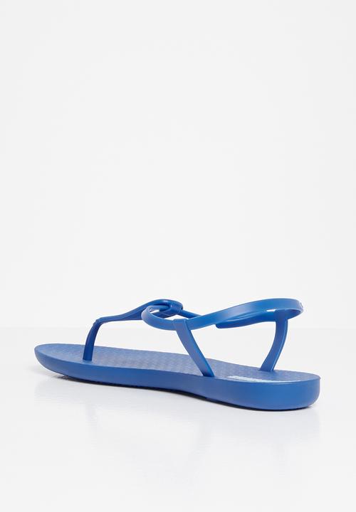 Ipanema - Classic pop - blue