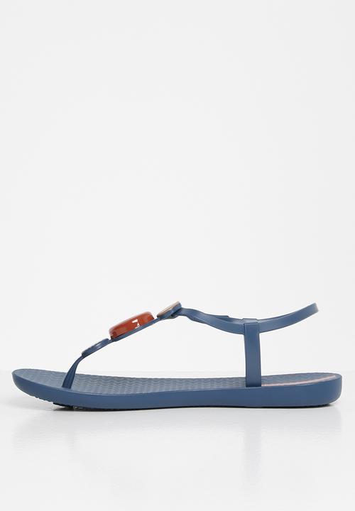 Ipanema - Class modern fem - blue