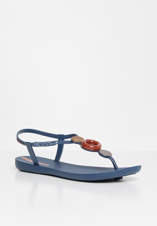 Ipanema - Class modern fem - blue
