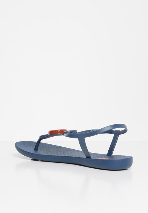 Ipanema - Class modern fem - blue