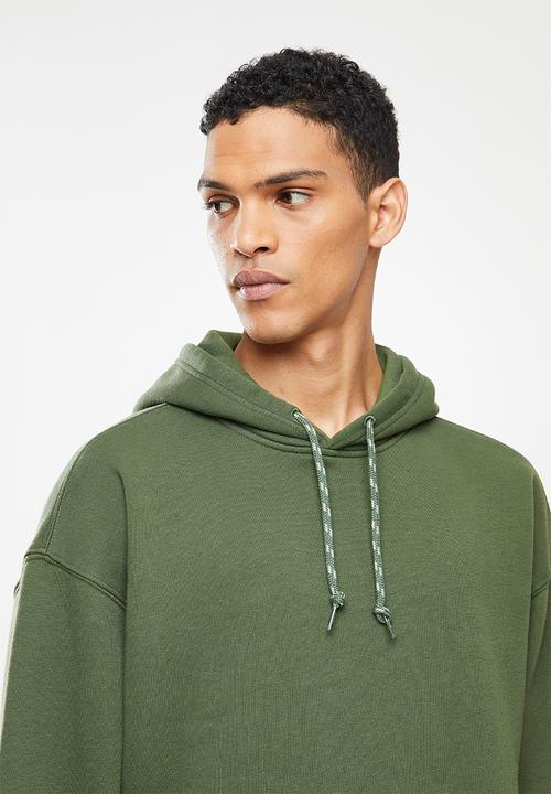 Levi’s® - Utility hoodie - thyme