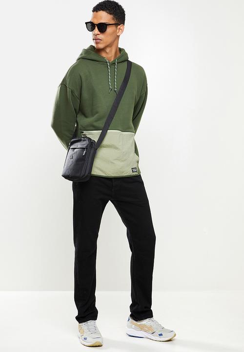 Levi’s® - Utility hoodie - thyme