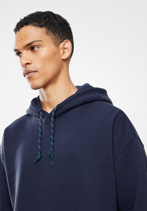 Levi’s® - Utility hoodie - peacoat