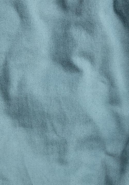 G-STAR - Skinny chino - blue