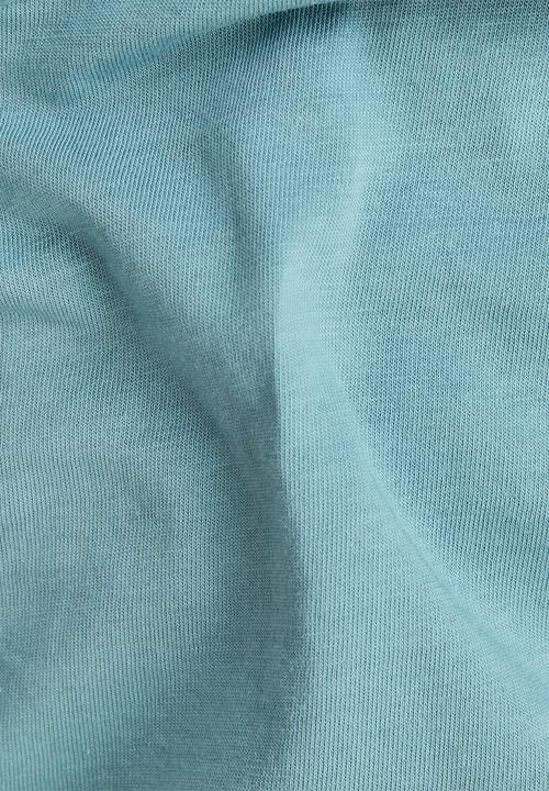 G-STAR - Base-s v t short sleeve - blue