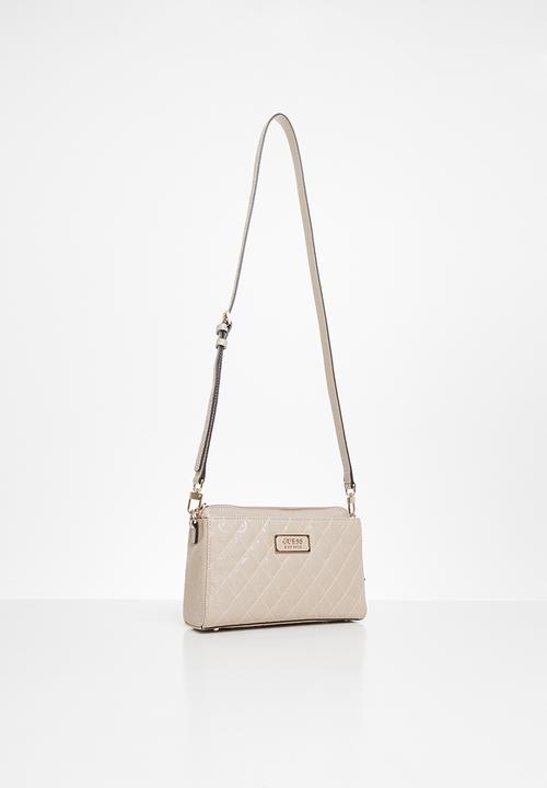 GUESS - Lola girlfriend crossbody - pink