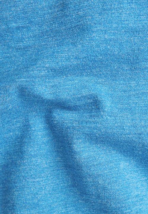 G-STAR - Lash r t short sleeve - light royal blue