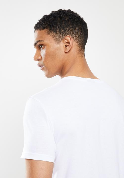 STYLE REPUBLIC - Buz nasa printed crew neck tee - multi