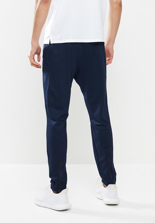Reebok - Wor knit pant - navy