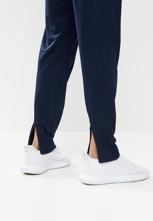 Reebok - Wor knit pant - navy