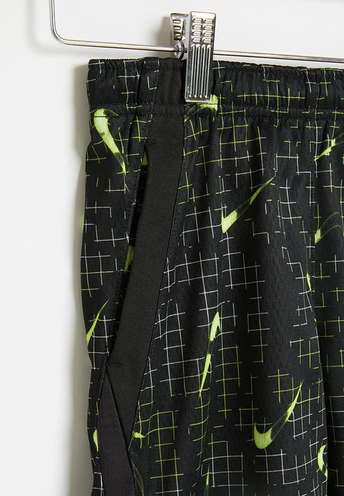 Nike - Nkb rtl p short - black