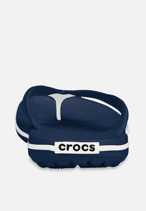 Crocs - Crocband flip - black
