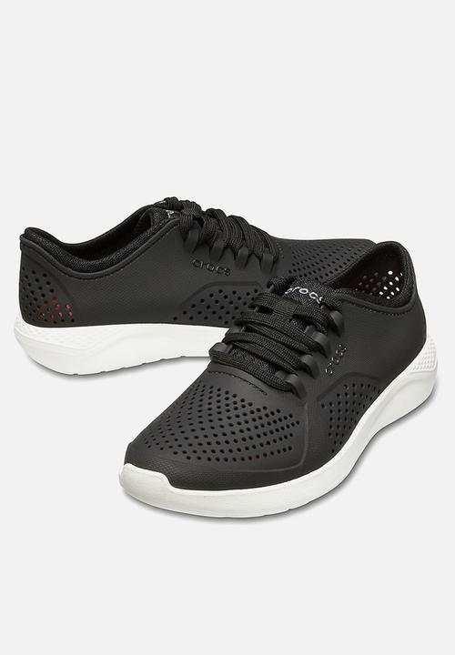 Crocs - Literide pacer w - black