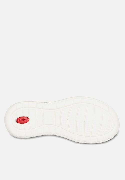 Crocs - Literide pacer w - black